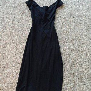 American Apparel Dress L